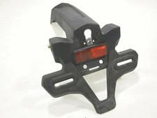 Carénage Support Plaque