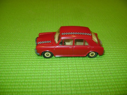 Tekno denmark 832 - tekno,