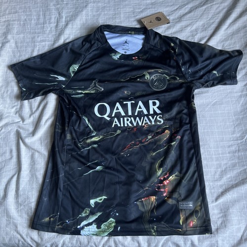 Maillot psg four 26 - maillot, 25-26