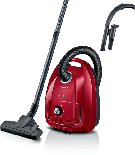 Bgb38rd2 aspirateur avec sac - bgb38rd2,