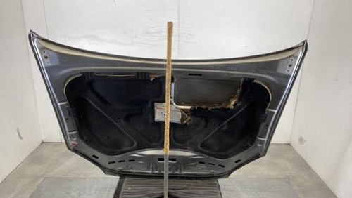 Capot fiat croma phase - fiat, 1