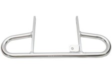 LTZ 400 KFX 400 DVX 400   Rear