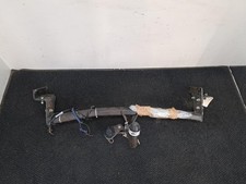 Attelage (boule de remorquage) NISSAN QASHQAI 1 PHASE 1