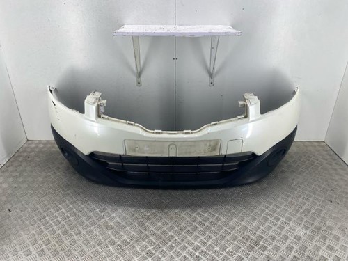 Pare choc avant - , nissan