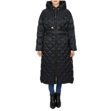 MaxMara Doudoune longue TREPAR