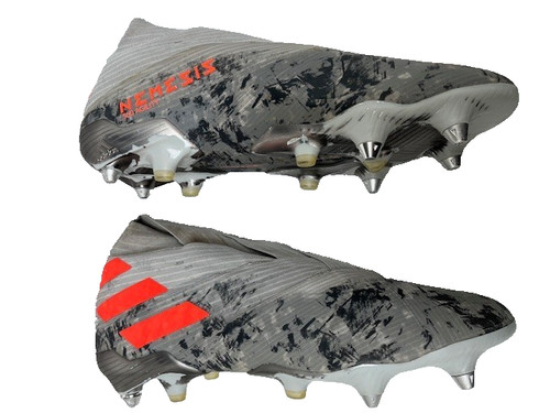 Bottines football adidas - de,