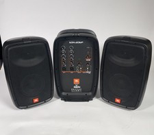 *FREE SHIPPING* JBL EON 206p
