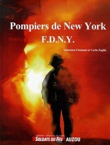 Pompiers new york - new, de