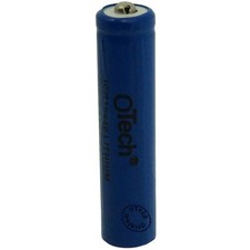 Batterie Eclairage pour LED