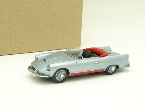 Jps résine db - résine, 1/43