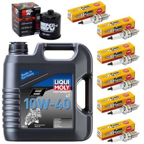 Kit huile inspection - kit,