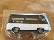 Peugeot J7 Police Norev  1/43