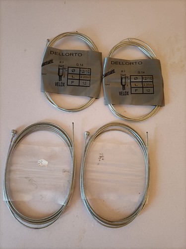 Ensemble cables terrot lutin - ensemble,