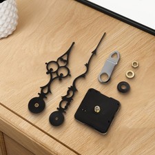 Horloge à quartz horloge