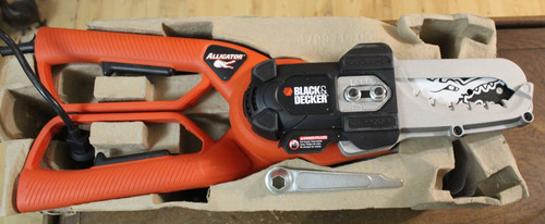 Black decker lp1000 amp - 4.5,