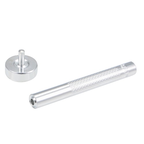 Outil poinçonnage œillet - , 6mm