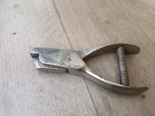 Ancienne petite pince à