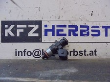Injecteur Renault Clio III