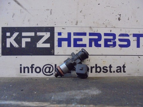 Injecteur renault clio iii - injecteur,