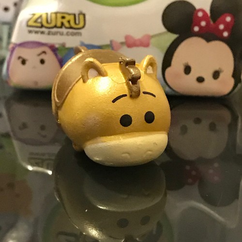 New disney tsum squishy - new,