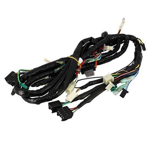 Faisceau electrique complet