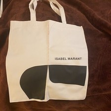 sac tooth bag Isabel marant 