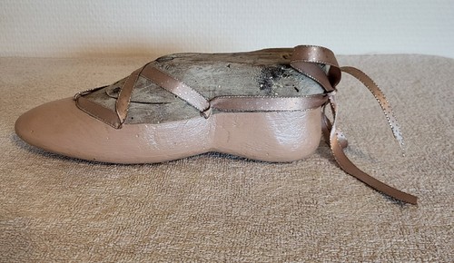 Forme cordonnier ancienne - forme,