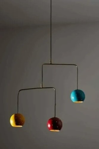 Lustre suspension plafonnier - suspension,