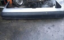 PARE-CHOC AR MERCEDES 250 W124 PHASE 1