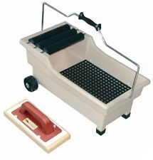 Vasque De Lavage Raimondi Pulirapid Art 216 SWE Avec Frange Éponge