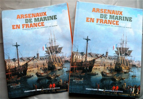 Arsenaux marine france - arsenaux, de