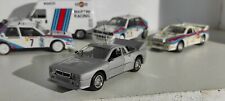 1/43 Vitesse Lancia 037 Rally