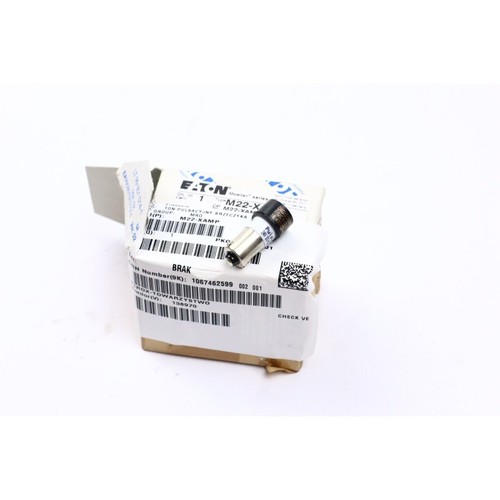 Eaton m22 xamp - eaton, beeper