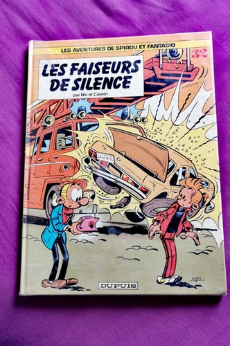 Spirou fantasio les - fantasio, ,