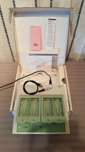 Leica gkl221 art - leica, 733271
