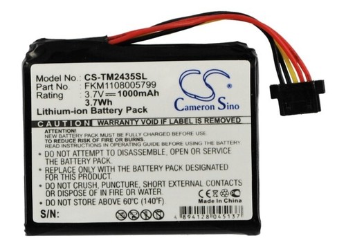 Batterie 1000mah type - batterie,