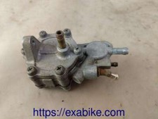 pompe a essence pour Yamaha XZ