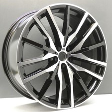 Jante En Alliage 22" Style