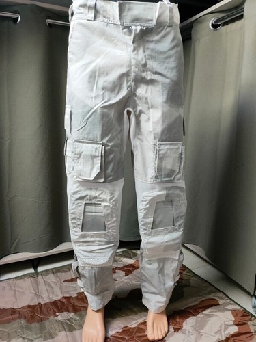 Pantalon guérilla ranger c222 - ranger,