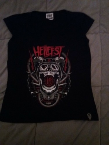 Tee shirt femme - tee, taille