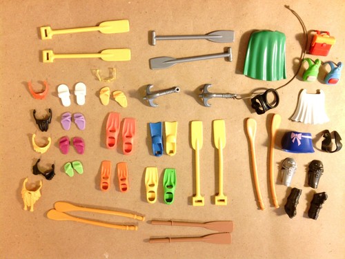 Lot playmobil chaussures - playmobil, /