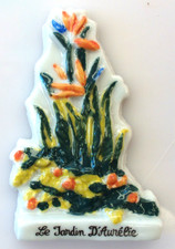 FEVE - PERSO - LE JARDIN D'