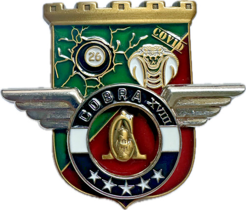 17e regiment genie - 17e,