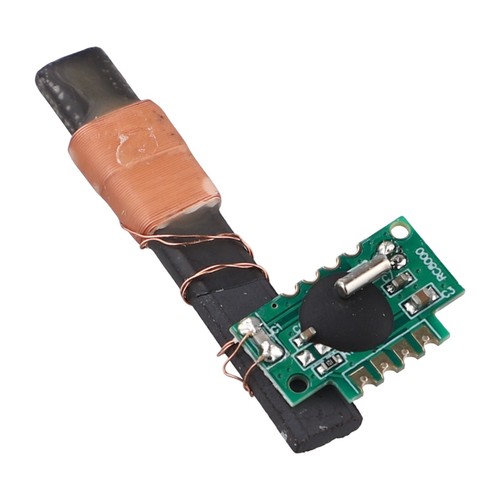 Récepteur antenne à - récepteur,