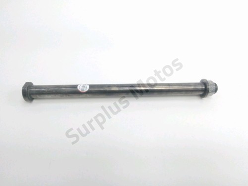 Axe bras oscillant - oscillant, sherco