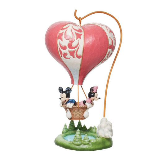Disney traditions statue - traditions,