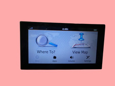 GARMIN NUVI 2639LMT 6" GPS Car