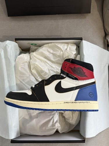 Air jordan retro - air,