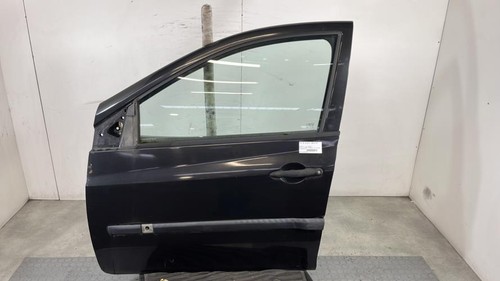Porte avant gauche renault - avant,