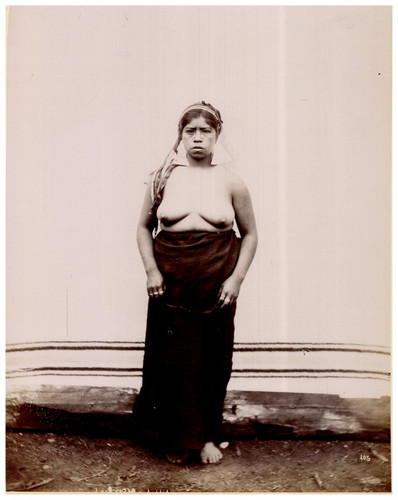 Odber heffer chile mapuche - odber, heffer,